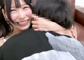 Amateur Asian Deepthroat Blowjob
