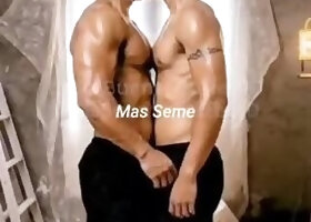 Gay lokal indonesia (short)