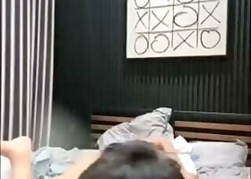 Zaefier hot sex with ryan in bedroom