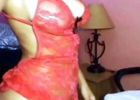 Edora Marie's 1st Black is Beautiful Promo Amateur Webcam