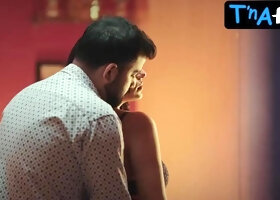 Nitika Soni Sexy Scene  in Dekho Magar Pyaar Se