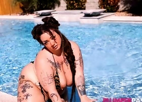 PlumperPass - Goddess Cleo