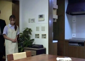 Please Forgive Me... The Lonely Visitor. Mahiro Ichiki
