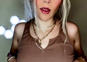 Amateur Blonde Teen Plays Solo with Toy Webcam Porn