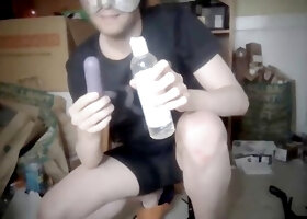 Sissy ass to mouth, gay bubble butt, spanking library