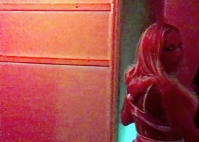 Perfect Pussy Close up milf Selda