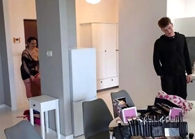 XES - Leyla J - BTS POLISH