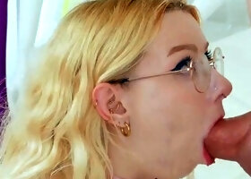 FIRST PISS DRINK for Daisy Dayz - Throat and Pussy FUCKED