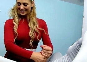 Cherie Deville Battman - Captured and Milked XXX By Cherie
