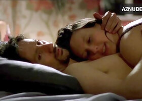 Maria Kostlinger Breasts,  Underwear Scene  in Jetzt Erst Recht