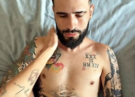 JDxBella Strapon Pegs Husband While Riding