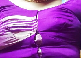 Big tits mom, bhabhi indian