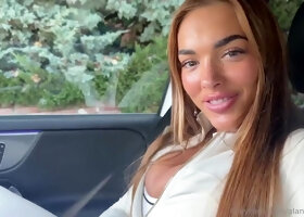 Homemade Big Tits With Big Ass Heat