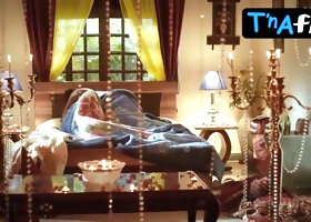 Natasha Rajeshwari Sexy Scene  in Purani Haveli
