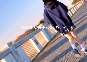 Amateur Asian Japanese Anal Creampie