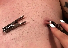 Amateur hot fetish CD show