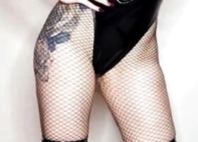 Ruby Onyx Boot-Collection