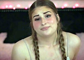 Liddy Tylers Slutty Bride confession Before Wedding