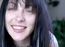 Cozy girlfriend sex