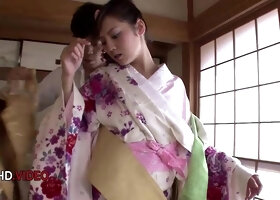 Naughty Rei Mizuna Gives A Mind-Blowing Asian Blowjob