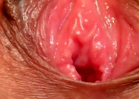 Facial for this asian cock sucking pov babe in hi def