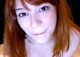 Wild Webcam Babe Sucking Dildo And Masturbate On Cam More at