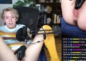 Webcam Video Amateur Webcam 003 Masturbation Porn Video