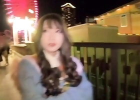 Satou Haruka sexy amateur Asian model in hardcore fun