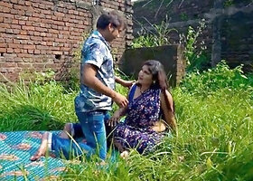 Raj Pounds Bride Khushi in Remote Wedding Spot