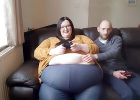 Faphouse, obese