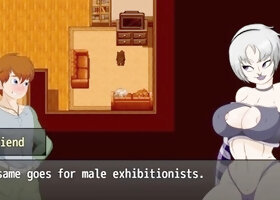 Saint, mother friend game