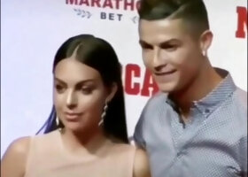georgina rodriguez pornografia gratis