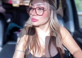 BBW with big boobs on webcam 3 gives ca