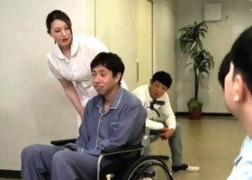 Japanese teen finger fuck