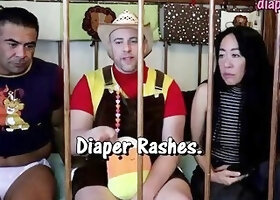 ABDL Diaper Messing Advice Questions Answered