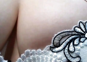Bj korean show body