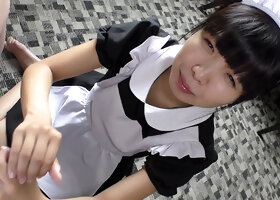Japanese girl, amateur