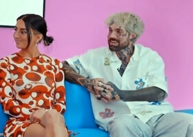 Lena The Plug And Lamhard Anal Sex On PlugTalk Onlyfans