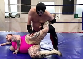 Grappling, faphouse